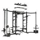 Force USA MyRack Power Rack / CrossOver