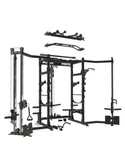 Force USA Power Rack / CrossOver